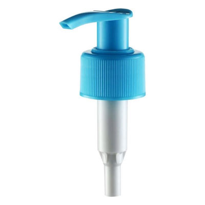24/410 28/410 Plastic fles lotion pomp gemakkelijk te gebruiken voor dagelijkse sproeiers