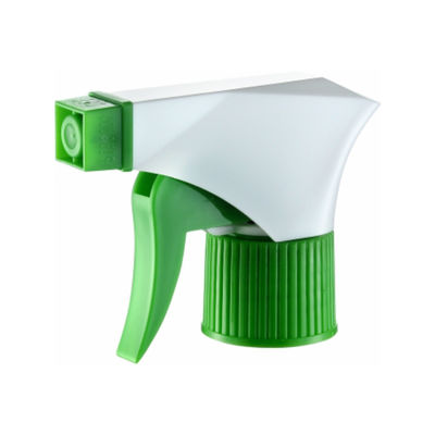 Voorbeeld vrij verstrekt PUMP SPRAYER Plastic Trigger Handreiniging Tuinflessproeier