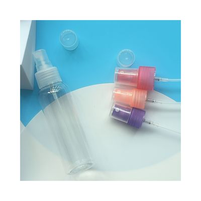 Chinese 18 20 22 24 28 Plastic fijne mist sproeier Fles sproeier met dosering 0.15-0.2ml/T