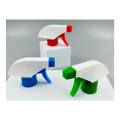 28mm Trigger Sprayer Plastic Cleaning Sprayer moeiteloos schoonmaken op je vingers