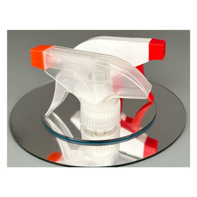 Ontwerp 28/410 Mini Reiniging Trigger Sprayer Plastic PP Fine Mist Hand Trigger Sprayer