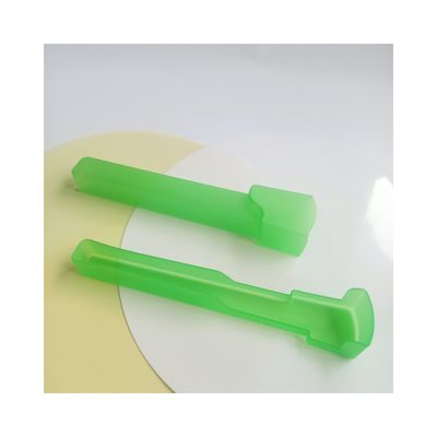 20 cm plastic PP tandenborstelhouer voor andere cosmetische producten