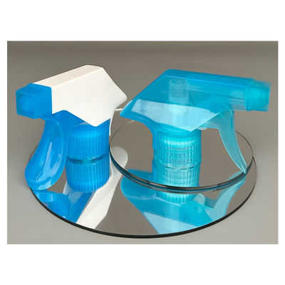 28/400 28/410 28/415 Trigger Sprayer voor schoonmaken Gemaakt van PP Plastic in Accepteert OEM/ODM