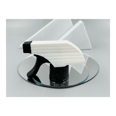 Custom 28/410 Plastic Foam Trigger Sprayer Pump SPRAYER met ontladingspercentage 0,8 ml/T
