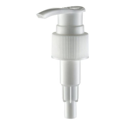 24/410 24/415 28/400 28/410 28/415 Plastic lotion pump voor flessen en monster verstrekt