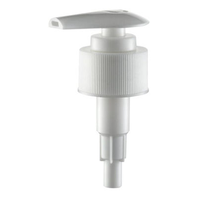 24/410 24/415 28/400 28/410 28/415 Plastic lotion pump voor de bevordering van de huidverzorgingsindustrie