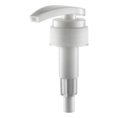Gratis aangepaste kleur pomp dispenser voor grote flessen van multifunctionele lotion