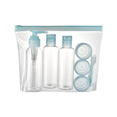 Schermdrukkap dichtend type 60 ml 100 ml PET-flessen voor huidverzorging