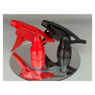 Op maat gemaakte kleuren tuinsprayer met hoge druk 28/400 Plastic Trigger Closure Size