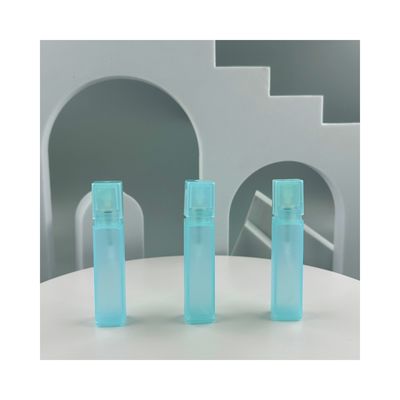 10 ml 15 ml hervulbare lege draagbare parfum atomizer met aanvaardbaar klant logo