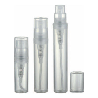 2 ml 3 ml 5 ml lege parfumfles Hervulbare parfum atomizer sprayfles voor cosmetica