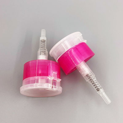 Professionele nagellak verwijderen pompfles voor makkelijke make-up en poets verwijderen