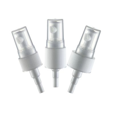 Afsluitmaat 28/410 Plastic Strong Sprayer Fine Mist Sprayer voor plastic opties