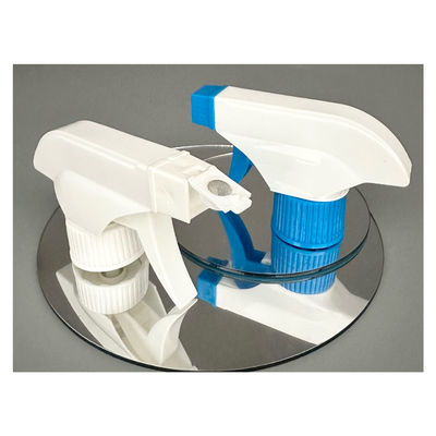 28 mm plastic trigger sprayer voor tuin Custom order aanvaard monster vrij verstrekt