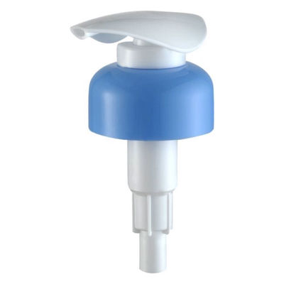 28 mm en 32 mm dubbelmuurtjes plastic lotion pomp moet hebben voor dagelijkse sproeiers producten