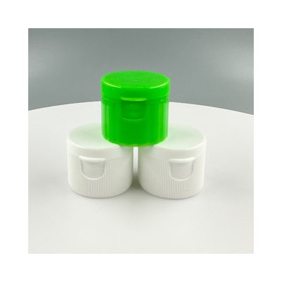 20/410 20/415 24/410 Flip Top Cap Schroefkap voor flessen Aanvaardt aangepaste kleuren