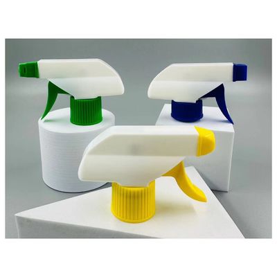 Glanzige aluminiumband sluiting 28/410 Planten wateringen Trigger Sprayer met betaalbare