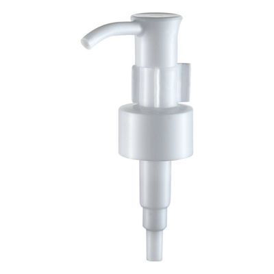 Persoonlijke verzorging must-have luxe wit en zwart plastic klem emulsie pomp lotion pomp