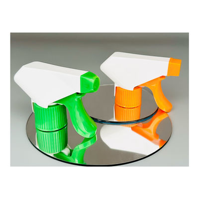 Competitieve 28/400 28/410 28/415 Trigger Sprayer Foam Trigger voor kunststof PP