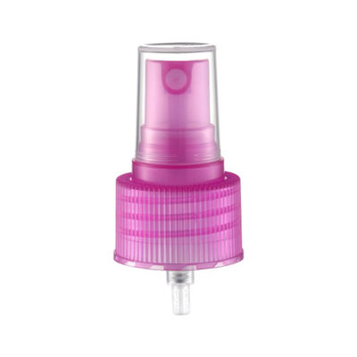 24/415 Fijne mist sproeiers Fles Plastic PP Atomizer Parfum mist sproeier pomp