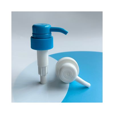 Persoonlijke verzorging PP 38/410 Grote lotion pomp Dispenser hoofd pompen met en duurzaamheid