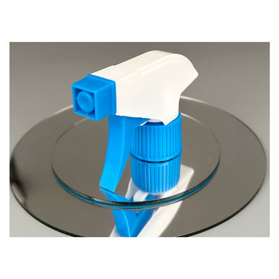 28 mm Plastic Hand Trigger Sprayer Reinigingssprayer met en 0,8 ml/T ontladingspercentage