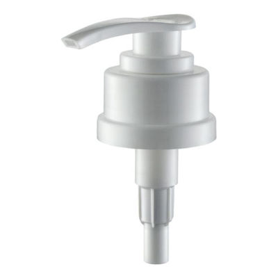 Dagelijkse sproeiers Functie Grote actuator Plastic lotion pomp voor plastic flessen