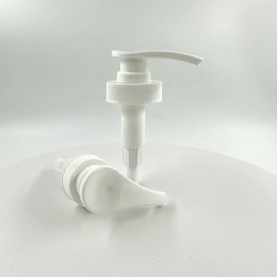 38 400 410 gallon fles lotion dispenser pomp dop voor witte plastic fles 38mm pomp
