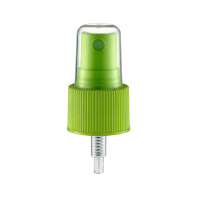 OEM ODM 24/410 fijnnevelspuit met aluminium-plastiek parfumsproeier