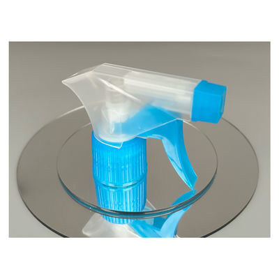 Yuyao aangepaste 28/410 hand trigger sprayer voor tuinflessen en OEM / ODM aanvaardbaar
