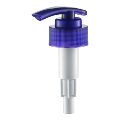 Persoonlijke verzorging SunShine 30/400 33/410 Grote lotion pomp voor plastic flessen 4cc
