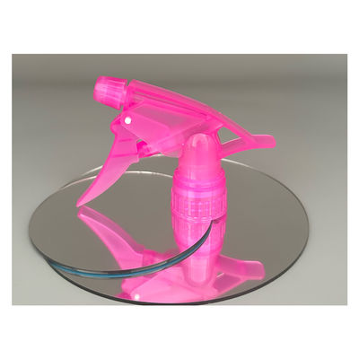 PP Multifunctionele 28/400 28/410 Plastic Hand Hold Trigger Sprayer voor Reinigingsspray