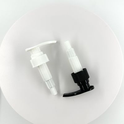 24/410 28/400 28/410 38/400 38/410 Niet-opvulbare plastic zeepflessen van schuim