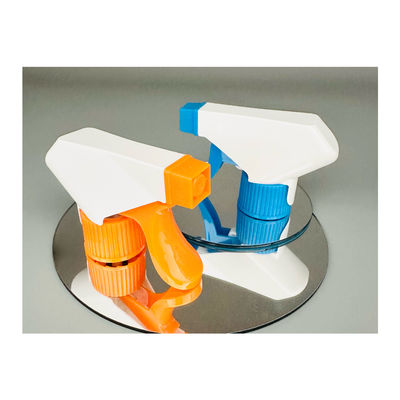 Plastic 28mm Trigger Hand Pump Water Sprayer voor 28/410 Sprayer Trigger OEM/ODM Geaccepteerd