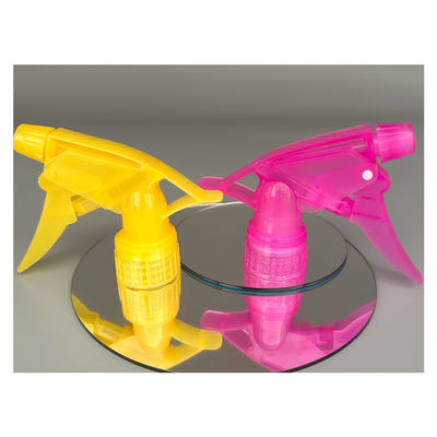 28/400 28/410 28/415 Spray Plastic Pump Reiniging Trigger Sprayer met niet-vergieten ontwerp