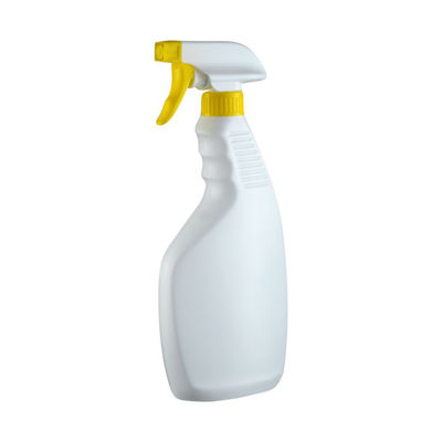 500 ml PE-flessproeier voor het schoonmaken en desinfecteren van huishoudens