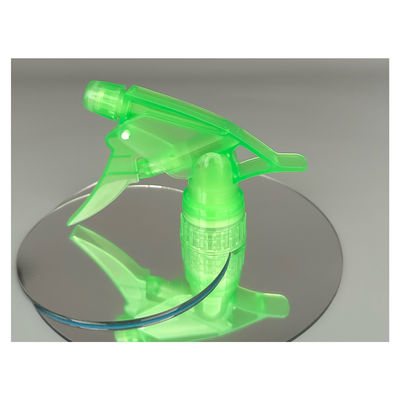 Sterke trigger sproeier voor vloeibare fles Custom Order Geaccepteerd sluitingsmaat 28/410