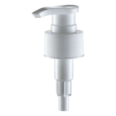 24/410 28/410 Handsanitizer Lotion Pump Op maat gemaakte bestelling aanvaard voor cosmetisch plastic