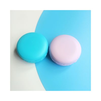 Industriële persoonlijke verzorging 5 ml10 ml PP Plastic Round Jar voor Lipbalm en Gezichtscrème