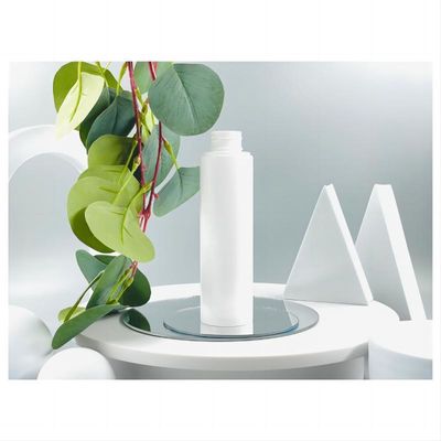 Persoonlijke of cosmetische verzorging Direct 120 ml 150 ml PET plastic fles met pomp spuitkap