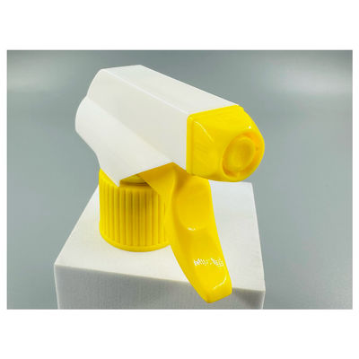 Verbeter uw schoonmaakroutine met 28/400 28/410 28/415 Plastic Trigger Sprayer