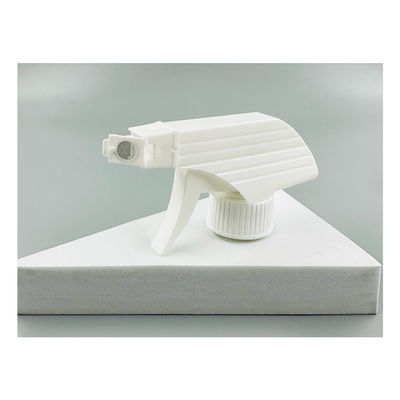 28/410 Witte kunststof tuinspuitsproeier Schuimsproeier voor de tuin