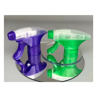 Alle doeleinden Plastic Trigger Sprayer 28/400 28/410 28/415 met aangepaste kleuren