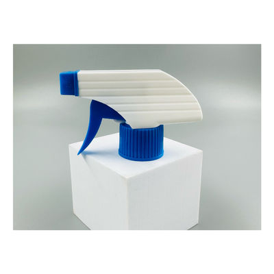 28/415 Plastic Trigger Sprayer voor vloeistofbespuiting zonder uitstorting en 28 mm sluitingsgrootte