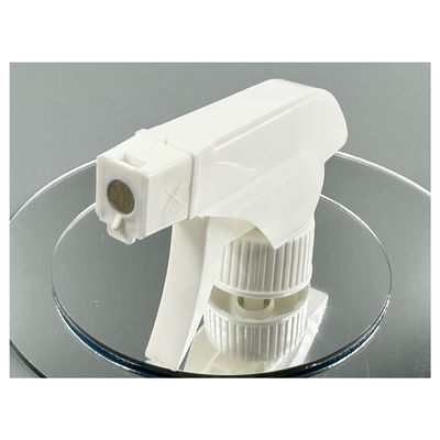 PP 28/410 Trigger Sprayer Draad schuim sproeierspray voor allesomvattende reinigingsoplossing