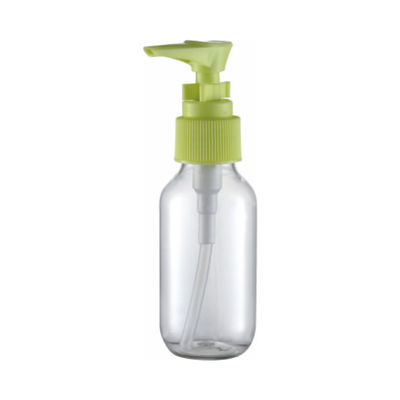 Betalingstermijn Het saldo tegen B/L Kopie PET Spray Flasje 80ml met 24/410 Clip Pump