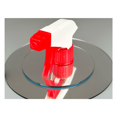 28/410 Plastic Trigger Sprayer Chemical Resistant voor effectieve huishoudelijke reiniging