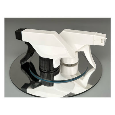 Op maat gemaakte bestelling aanvaard Plastic Trigger Sprayer 28/400 28 410 Design Handpomp