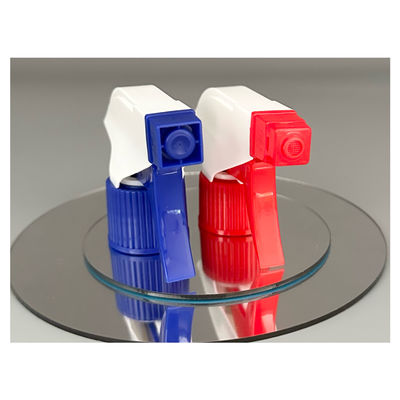 Home Custom Order 28mm Plastic Trigger Sprayer Made in voor druk Handsprayer