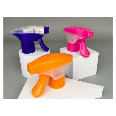 PP Plastic Water Trigger Sprayer 28/400 28/410 voor effectieve keukenreinigingsoplossingen
